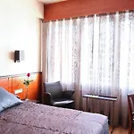 Hotel Derby 4*