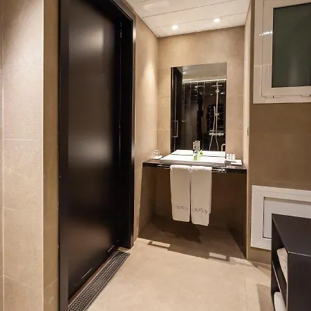 Hotell Derby