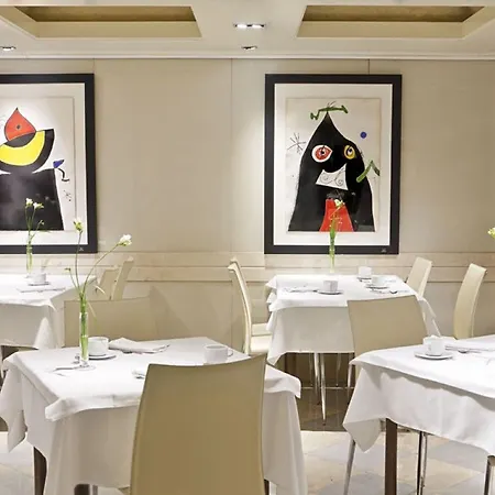 Derby Hotel Barcellona