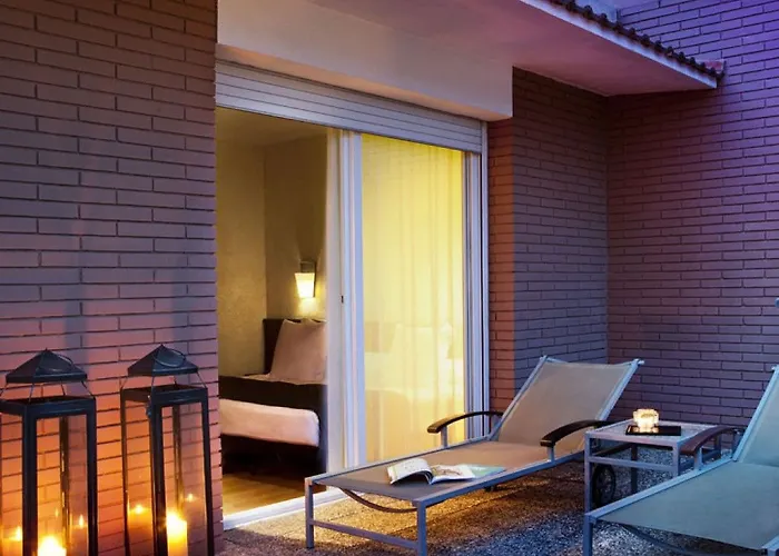 Derby Hotel 4*