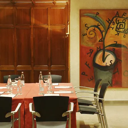 Derby Hotel Barcelona