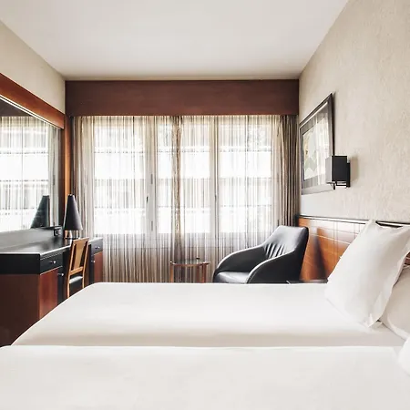 Hotel Derby