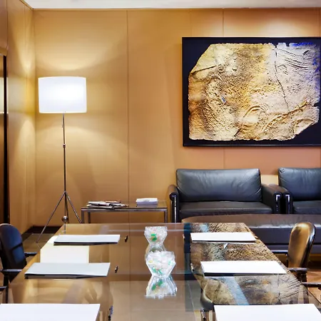 Derby Hotel Barcelona