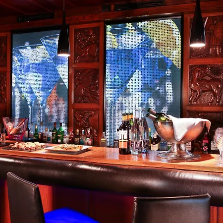 Derby Hotel Barcelona