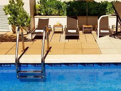 Hotel Derby Barcelona