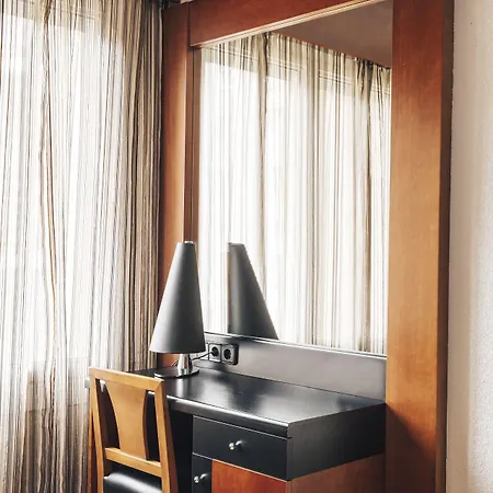 Derby Hotel Barcelone