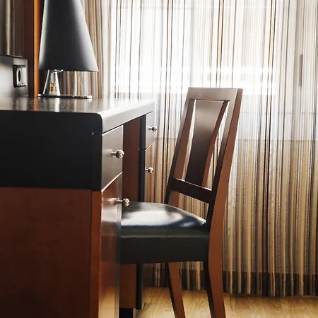 Derby Hotel Barcelone