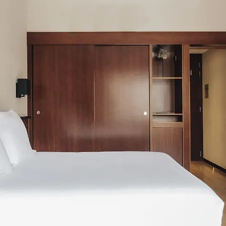 Derby Hotel Barcelone