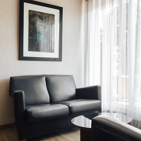 Derby Hotel Barcelone