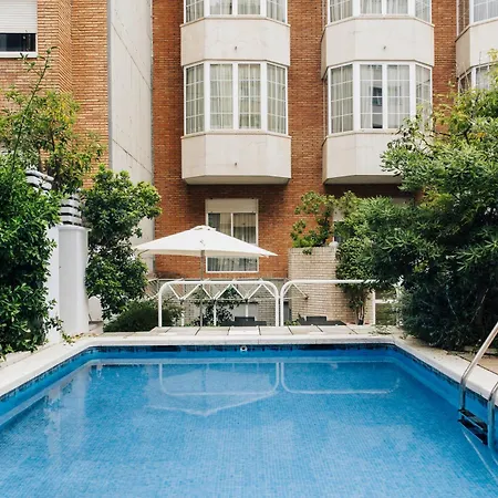 Derby Hotel Barcelone