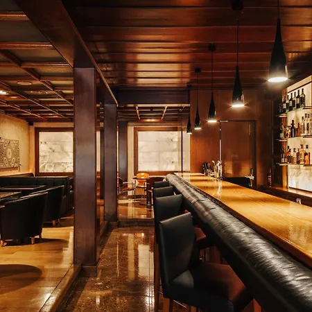 Derby Hotel Barcelone