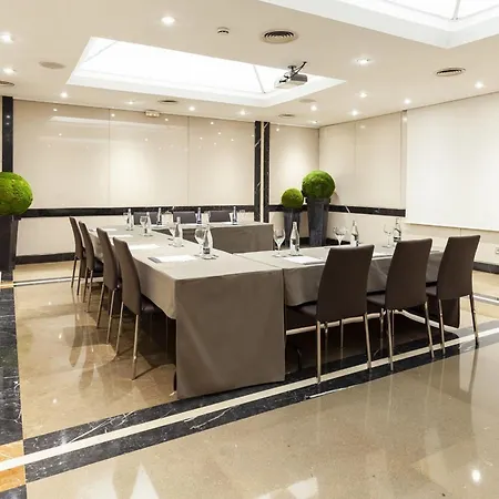 Derby Hotel Barcelone