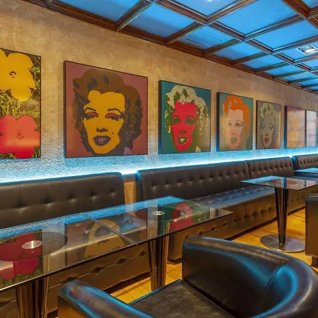 Derby Hotel Barcelone