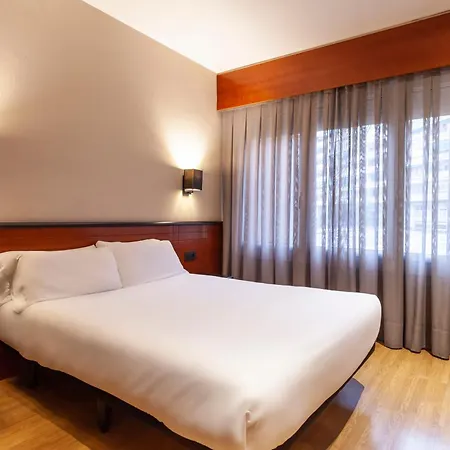 Derby Hotel Barcelone