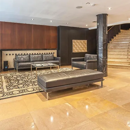 Hotel Derby Barcelona