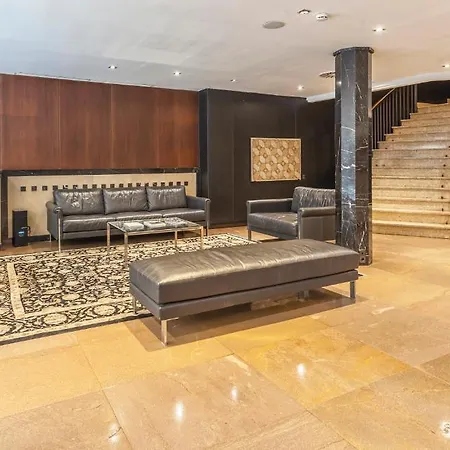 Hotel Derby Barcelona