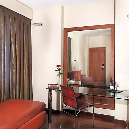 Derby Hotel Barcelona