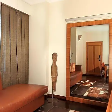 Otel Derby Barselona