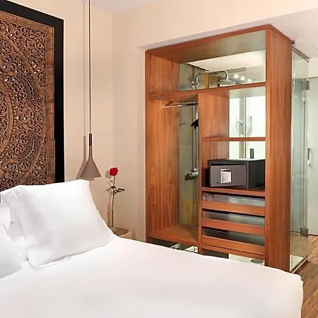 Otel Derby Barselona