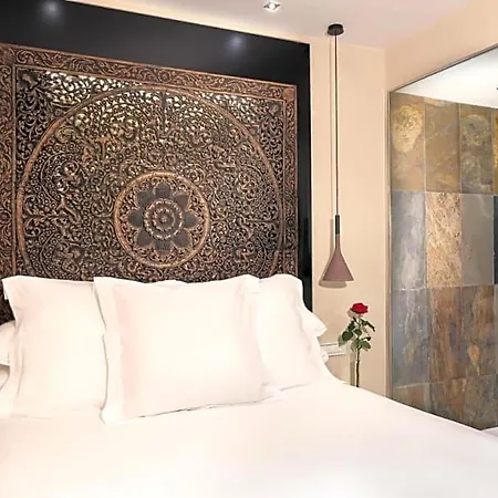 Hotel Derby Barcelona