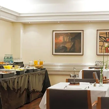 Otel Derby Barselona
