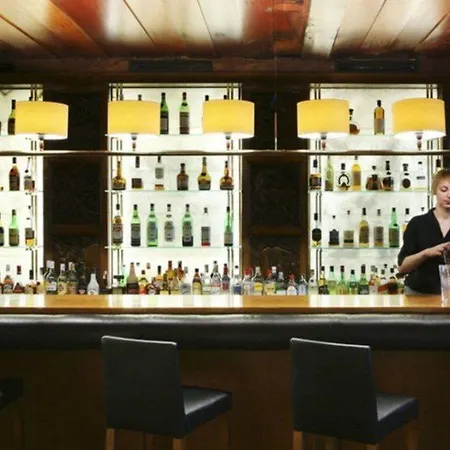 Derby Hotel Barcelona
