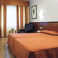 ديربي فندق برشلونة