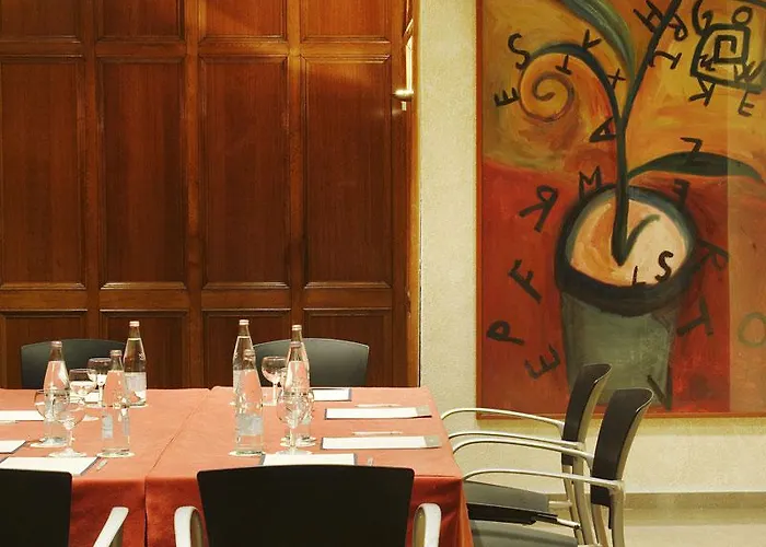 Derby Hotel Barcelona