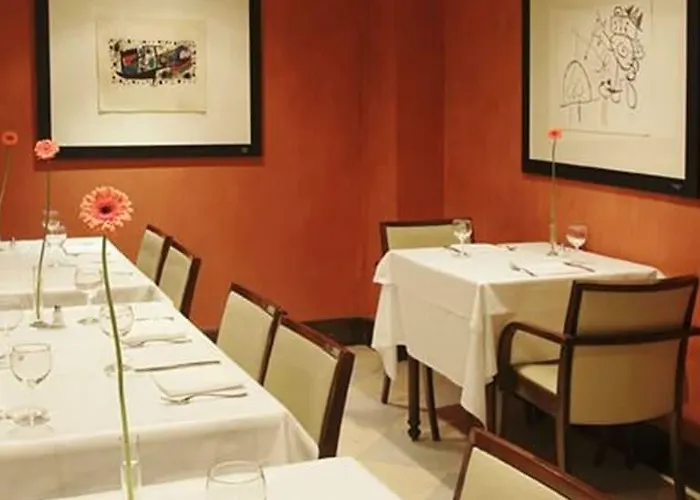 Hotel Derby Barcelona