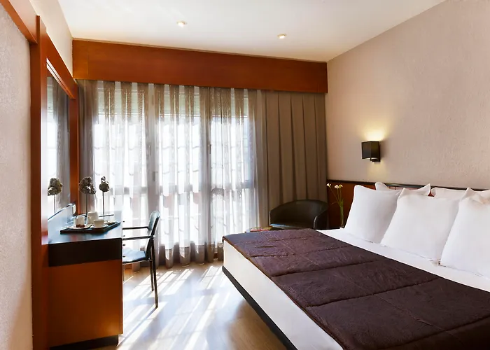 Hotel Derby 4*