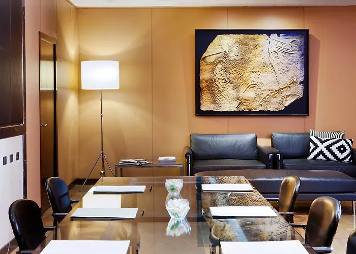 Derby Hotel Barcelona