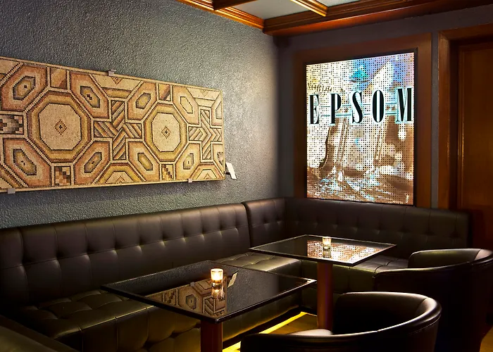 Derby Hotel Barcelona