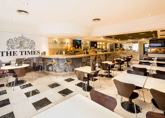 Hotel Derby Barcelona