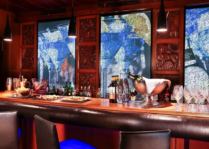 Derby Hotel Barcelona