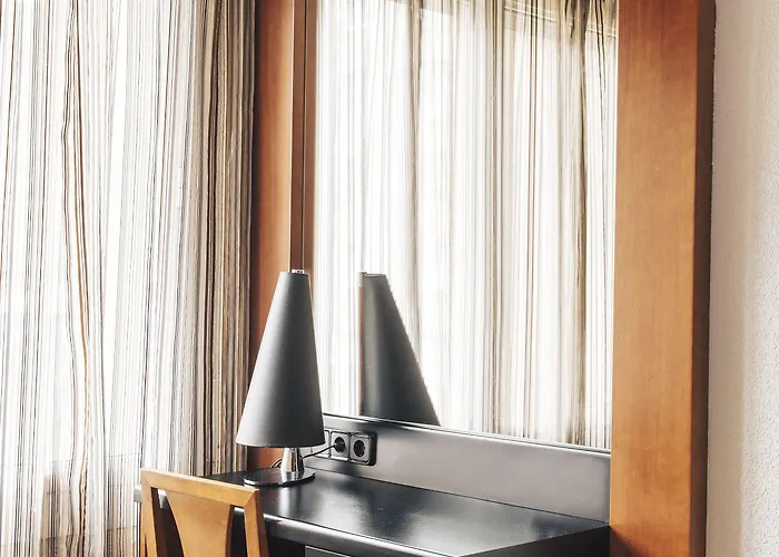 Derby Hotel Barcelona