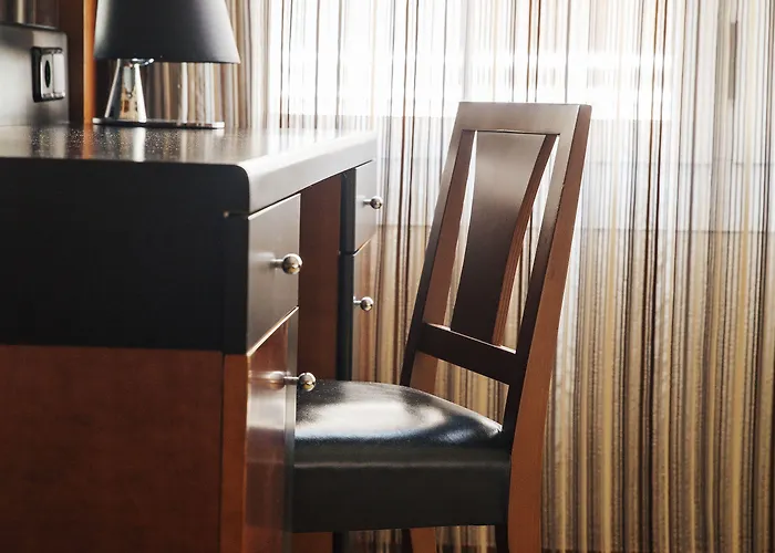 Derby Hotel Barcelona