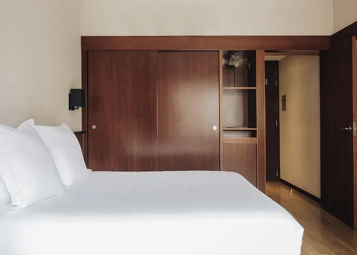 Derby Hotel Barcelona