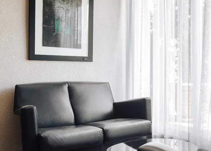 Derby Hotel Barcelona