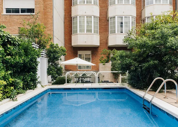 Derby Hotel Barcelona