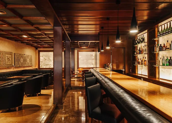 Derby Hotel Barcelona