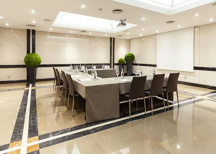 Derby Hotel Barcelona