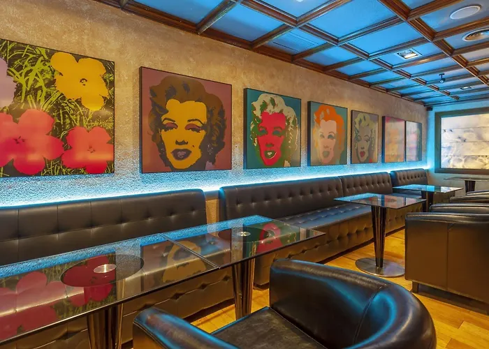 Derby Hotel Barcelona