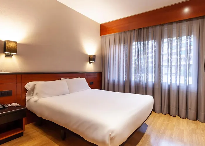 Derby Hotel Barcelona
