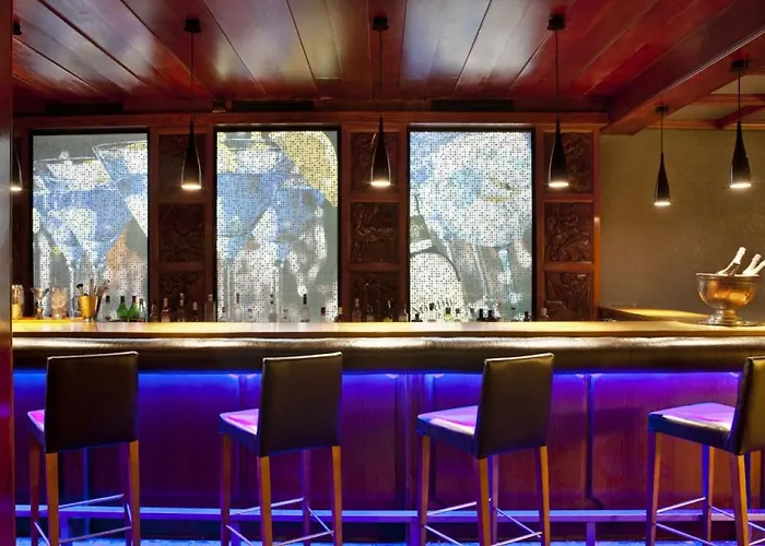 Derby Hotel Barcelona