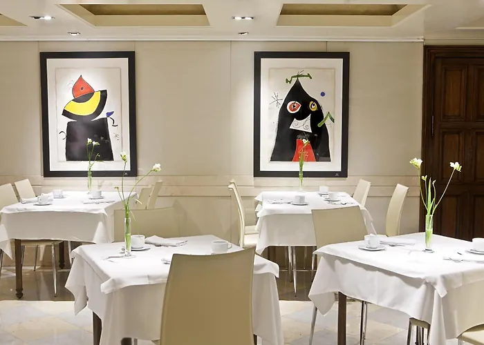 Derby Hotel Barcelona