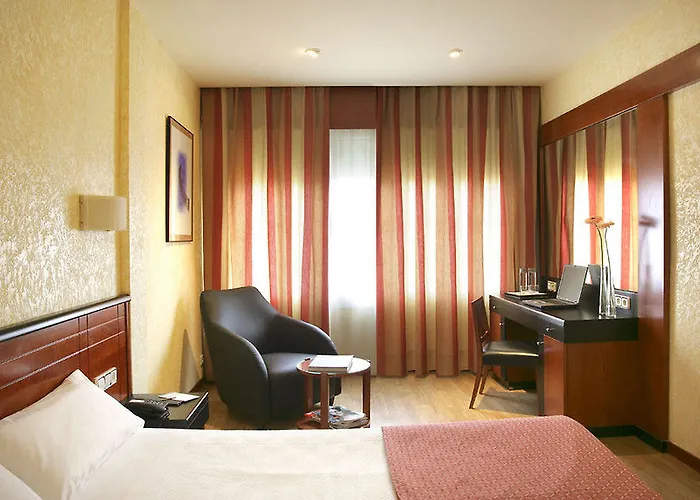 Hotel Derby 4*