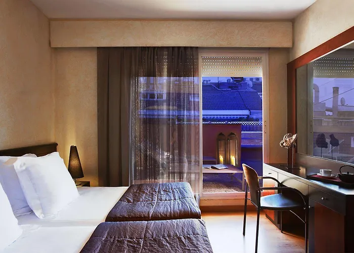 Hotel Derby 4*