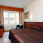 فندق ديربي برشلونة