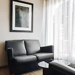 ديربي فندق برشلونة