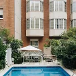 فندق ديربي 4*